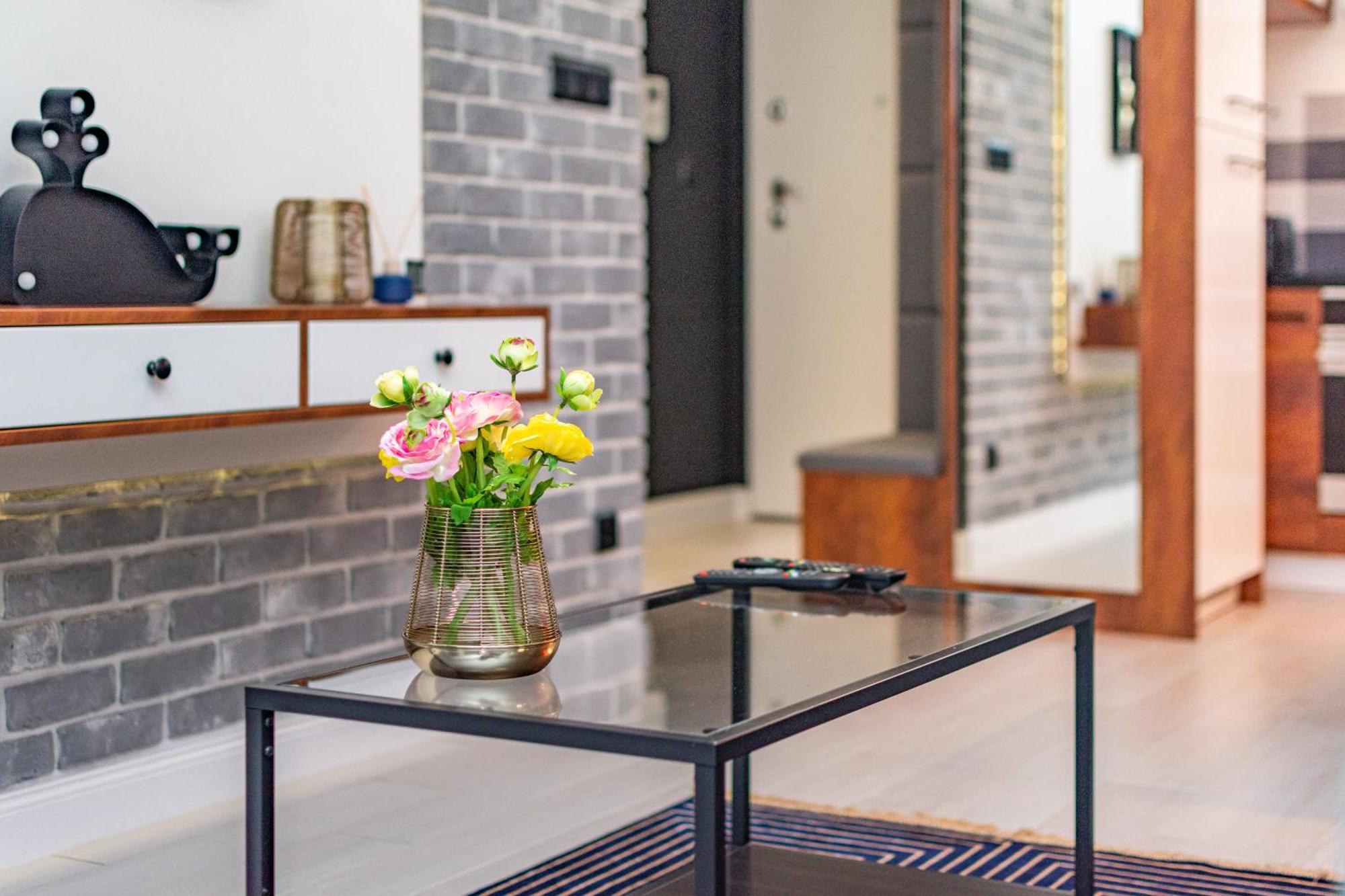 Appartement Miedzynarodowa 31a By Homeprime *