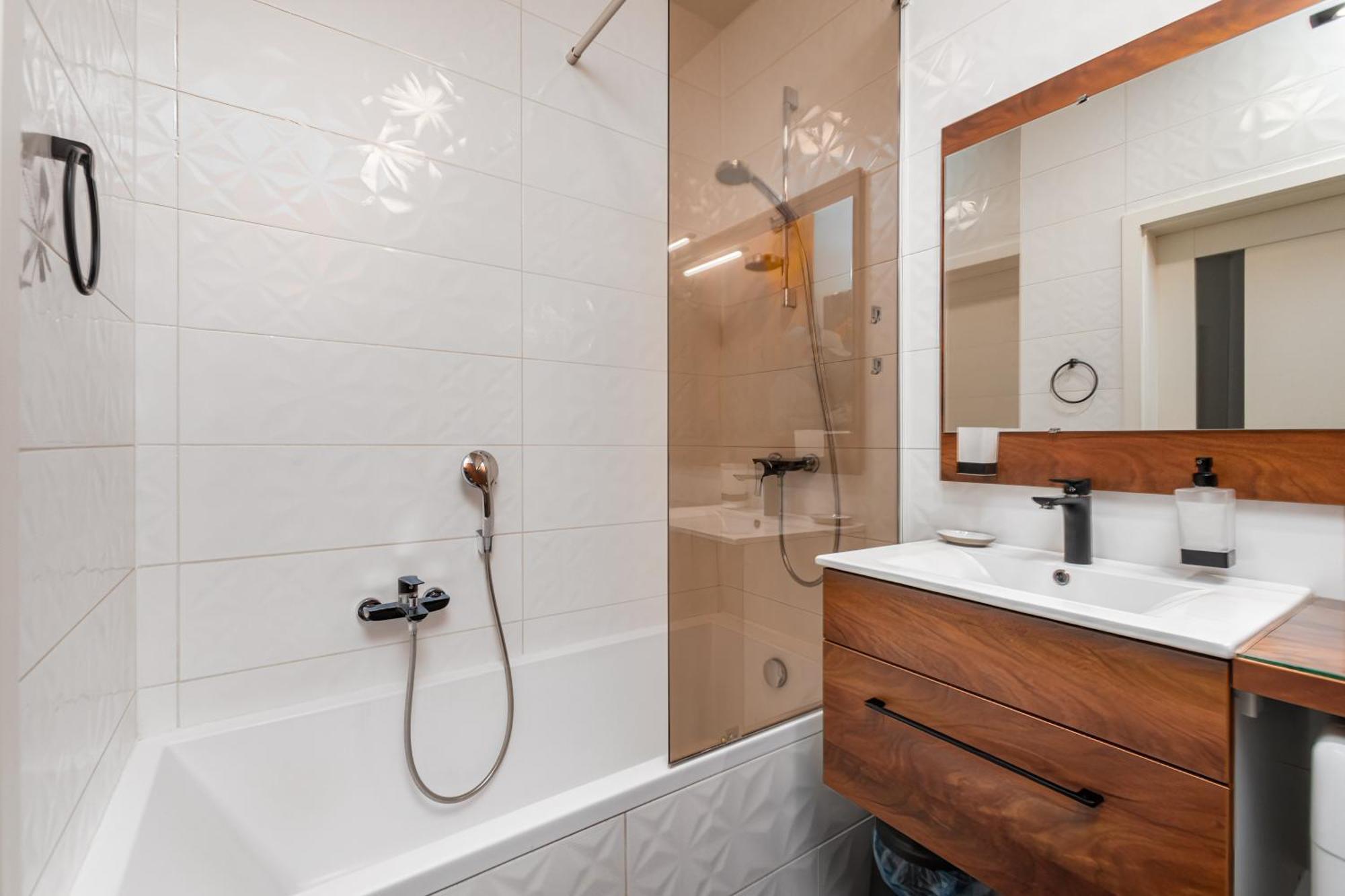 Miedzynarodowa 31a By Homeprime Warszawa