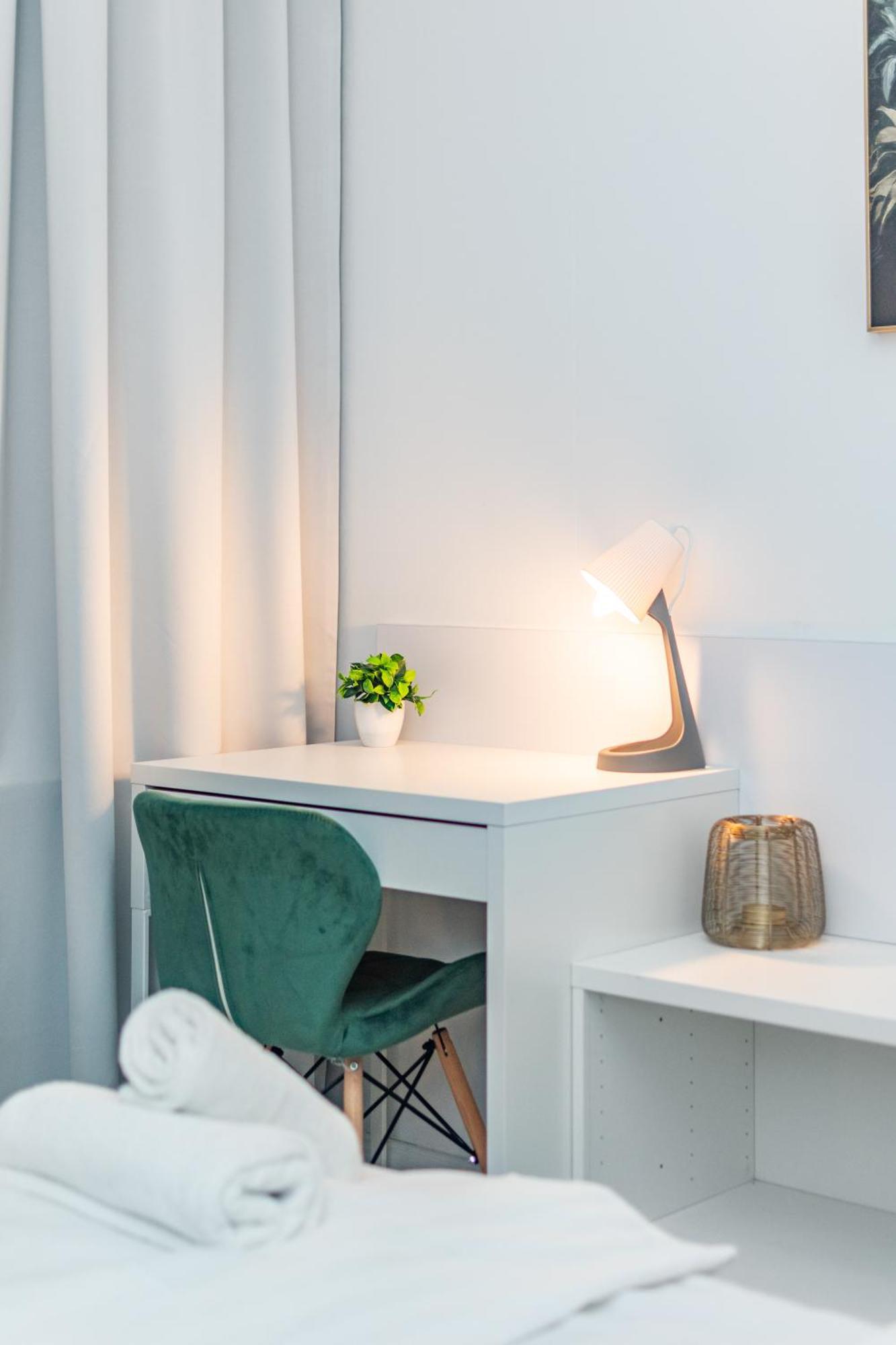 Miedzynarodowa 31a By Homeprime Apartament *