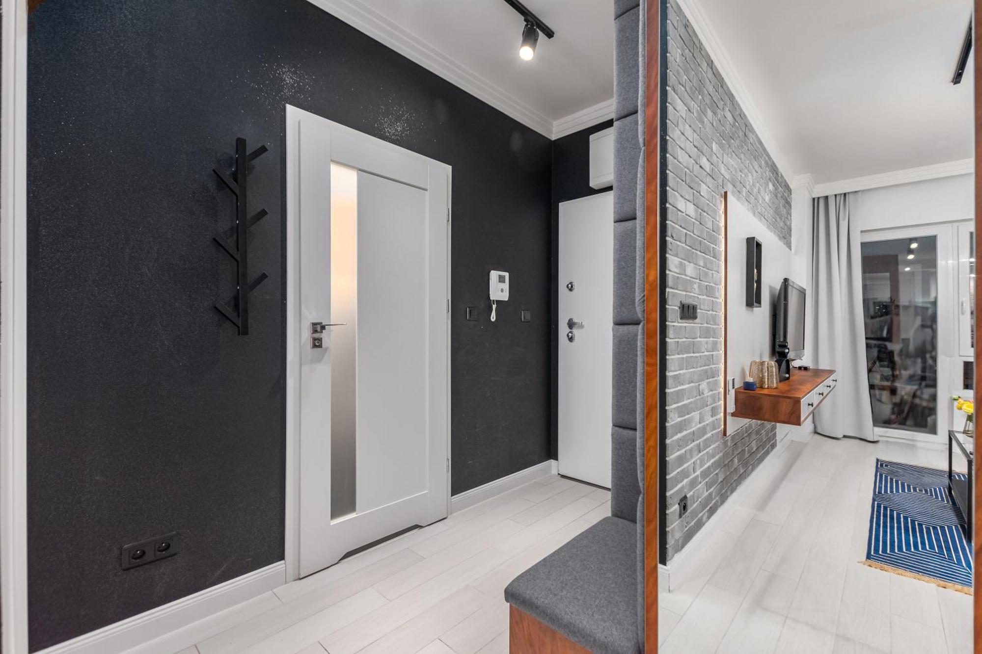 Miedzynarodowa 31a By Homeprime Apartament *