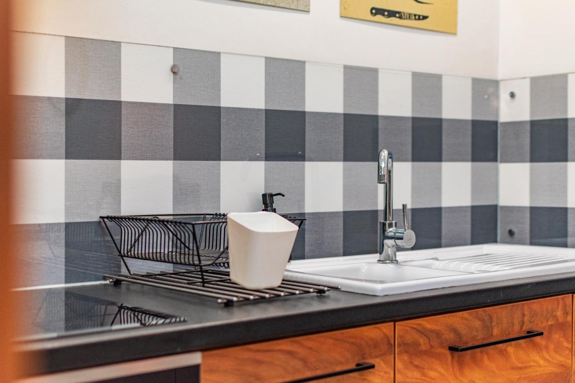 Miedzynarodowa 31a By Homeprime Apartament